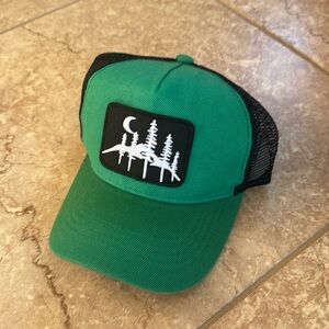 Brand new trucker hat